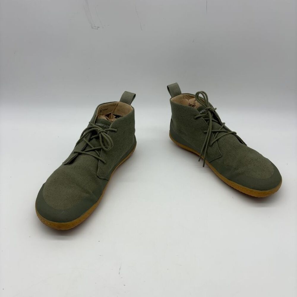 Vivo barefoot Hemp shoes